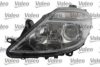 CITRO 1440219580 Headlight